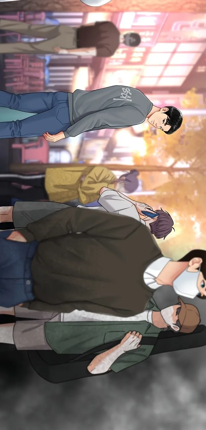 Read Eat First, Mom chapter 92 image 58 on Lezhin
