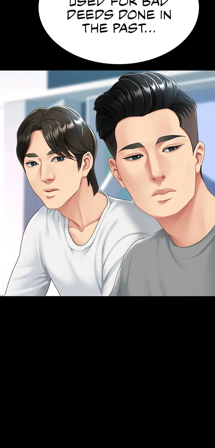 Read Eat First, Mom chapter 92 image 86 on Lezhin