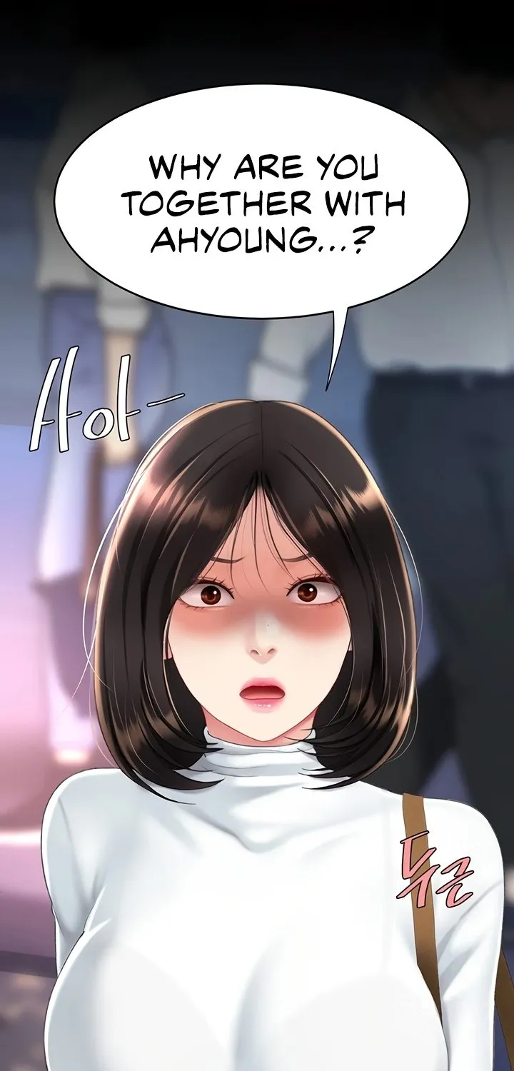 Read Eat First, Mom chapter 92 image 9 on Lezhin