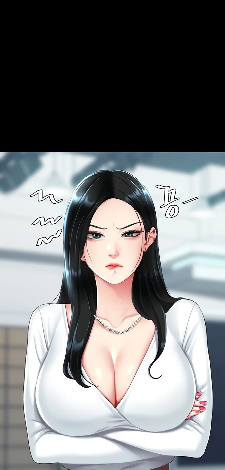 Read Eat First, Mom chapter 93 image 1 on Lezhin