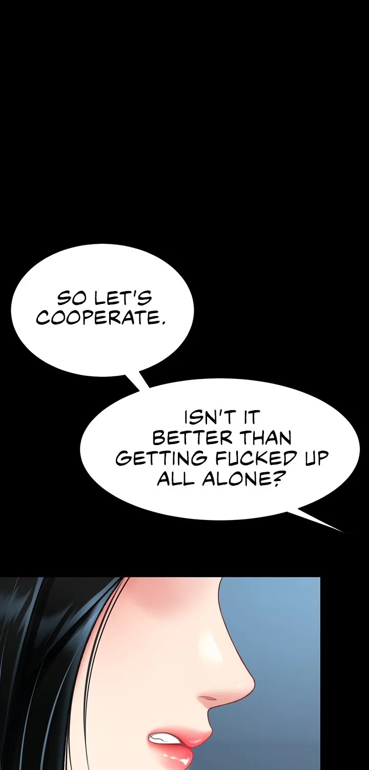 Read Eat First, Mom chapter 93 image 23 on Lezhin