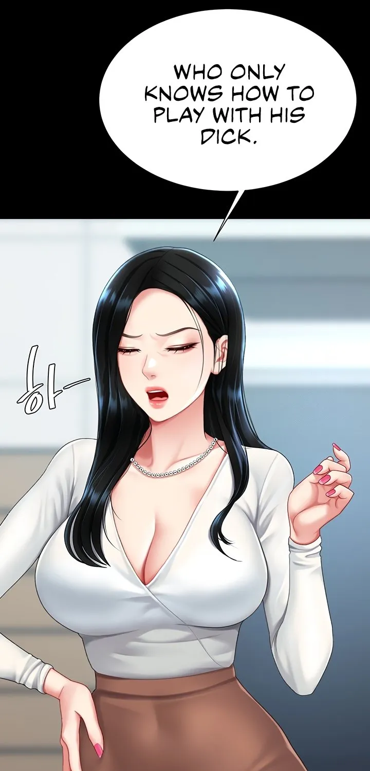Read Eat First, Mom chapter 93 image 28 on Lezhin