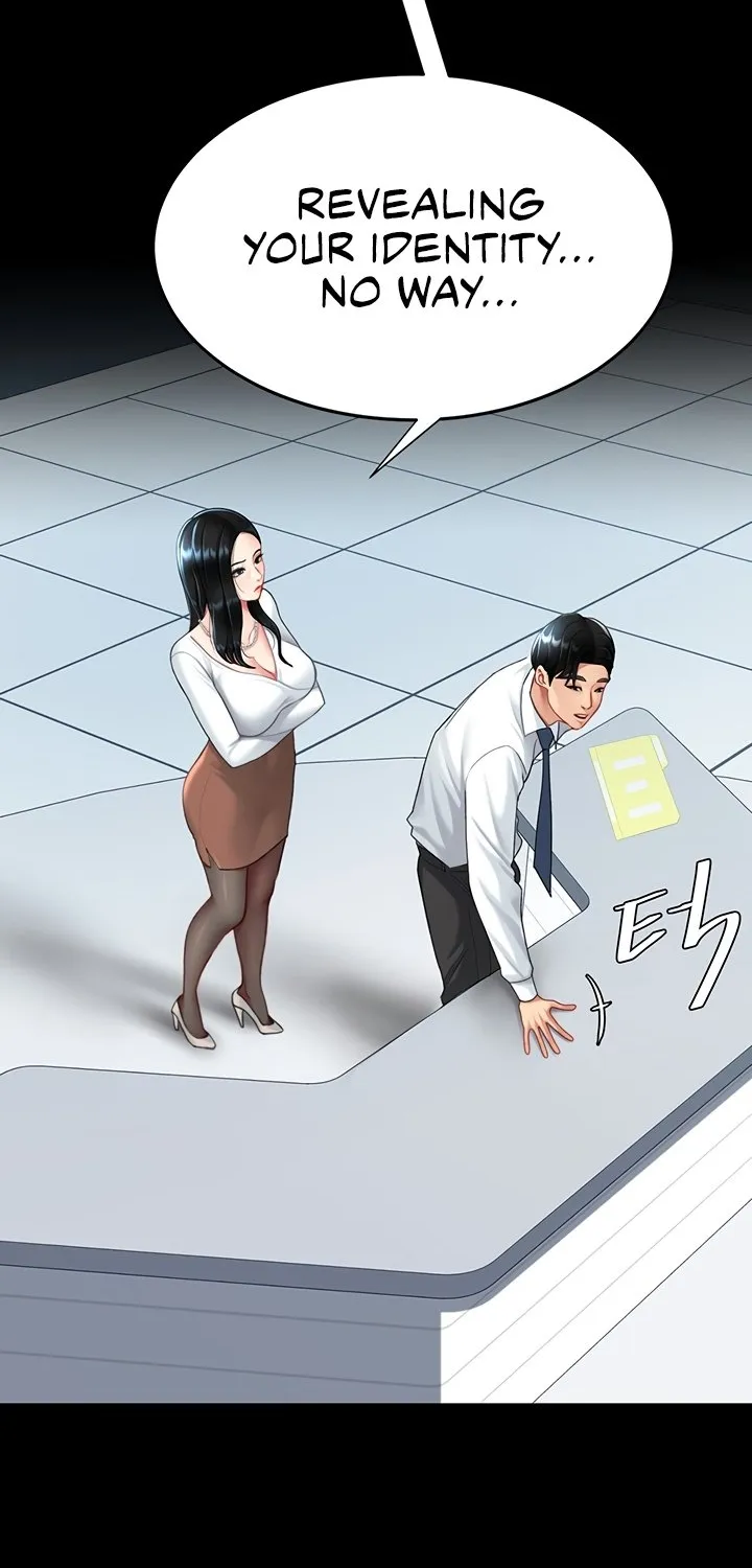 Read Eat First, Mom chapter 93 image 3 on Lezhin