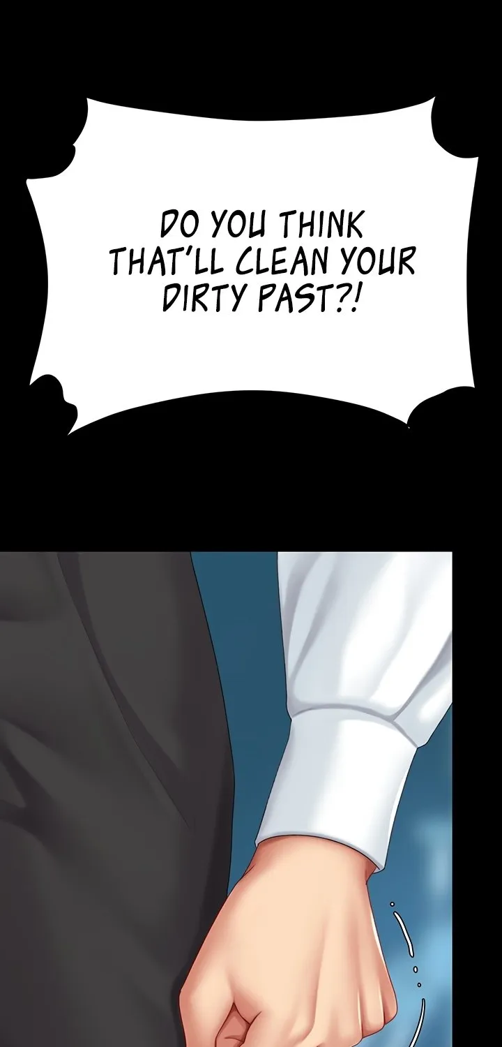 Read Eat First, Mom chapter 93 image 33 on Lezhin