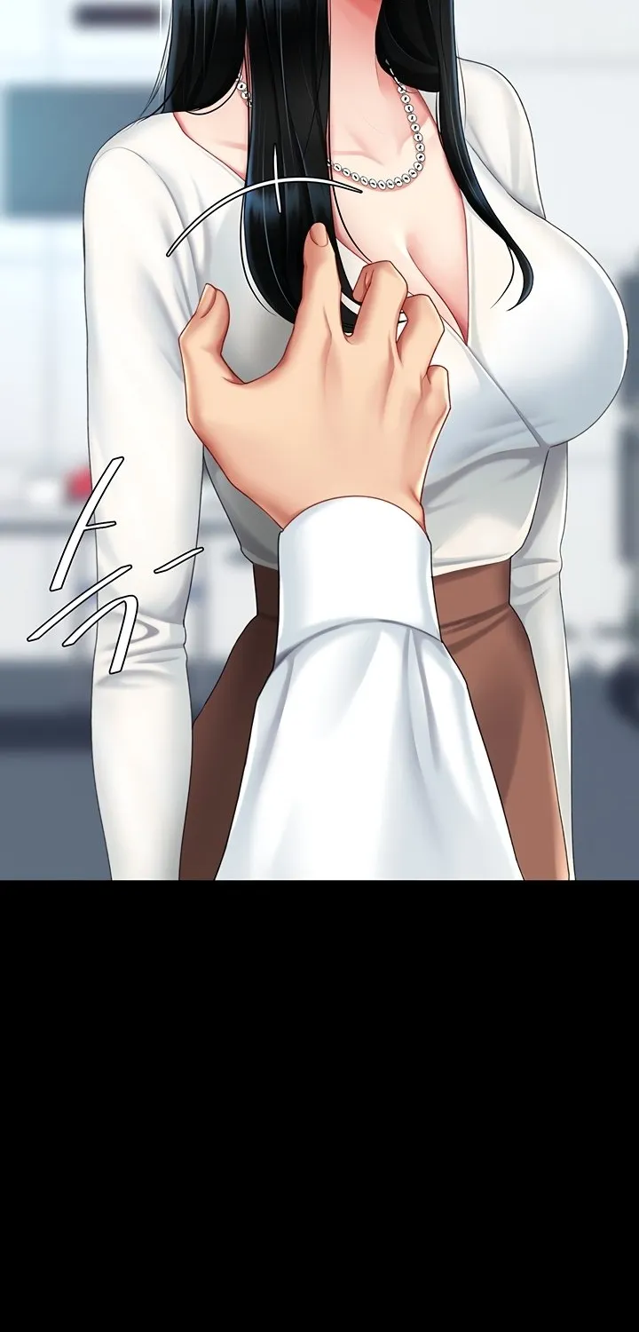 Read Eat First, Mom chapter 93 image 36 on Lezhin