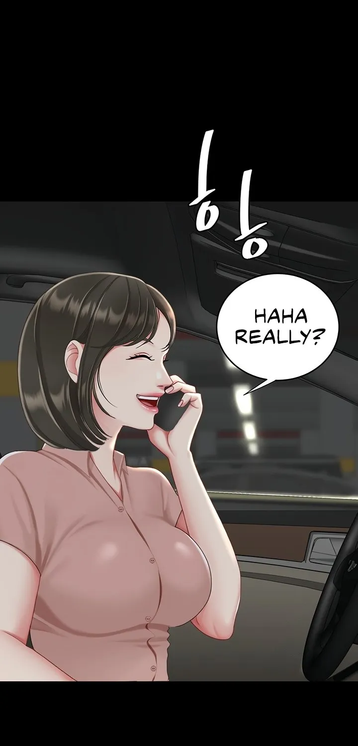 Read Eat First, Mom chapter 93 image 45 on Lezhin
