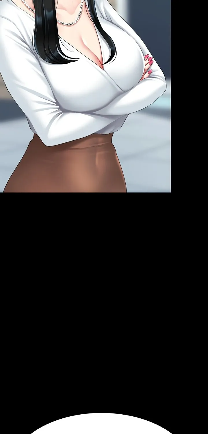 Read Eat First, Mom chapter 93 image 5 on Lezhin