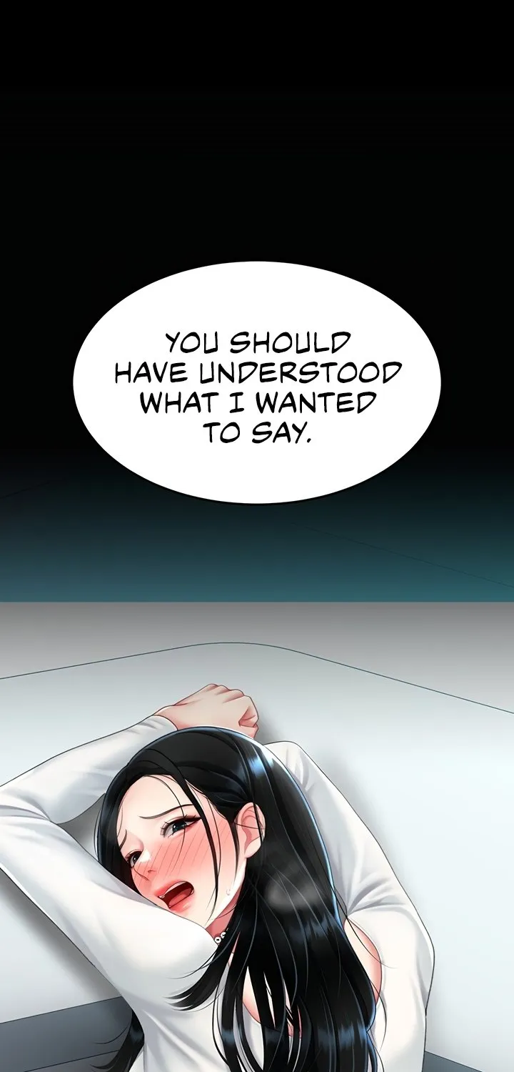 Read Eat First, Mom chapter 93 image 50 on Lezhin