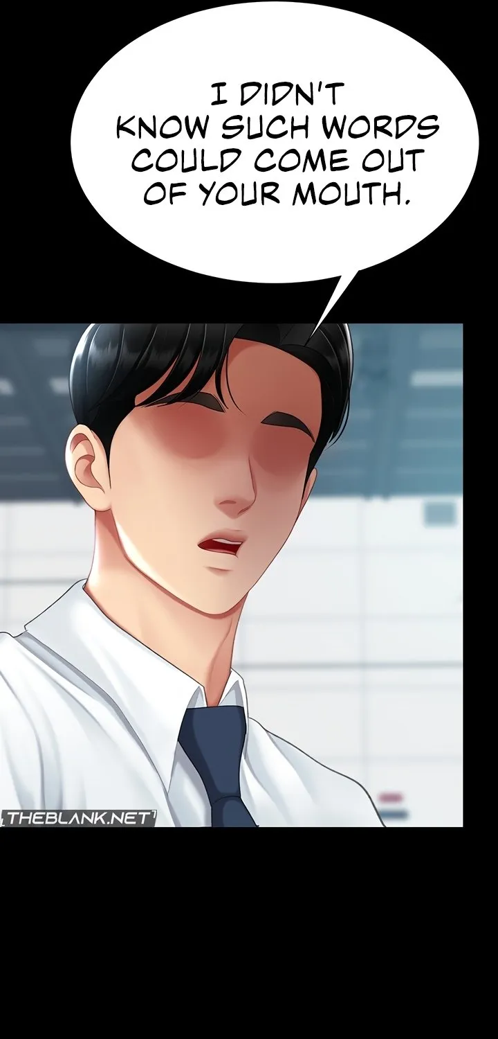 Read Eat First, Mom chapter 93 image 56 on Lezhin
