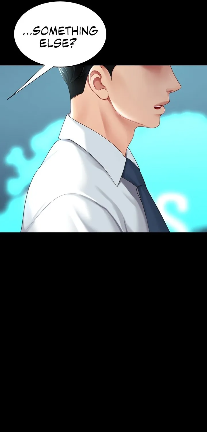 Read Eat First, Mom chapter 93 image 7 on Lezhin