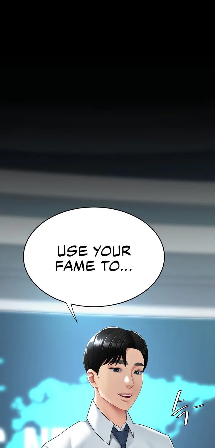 Read Eat First, Mom chapter 93 image 8 on Lezhin