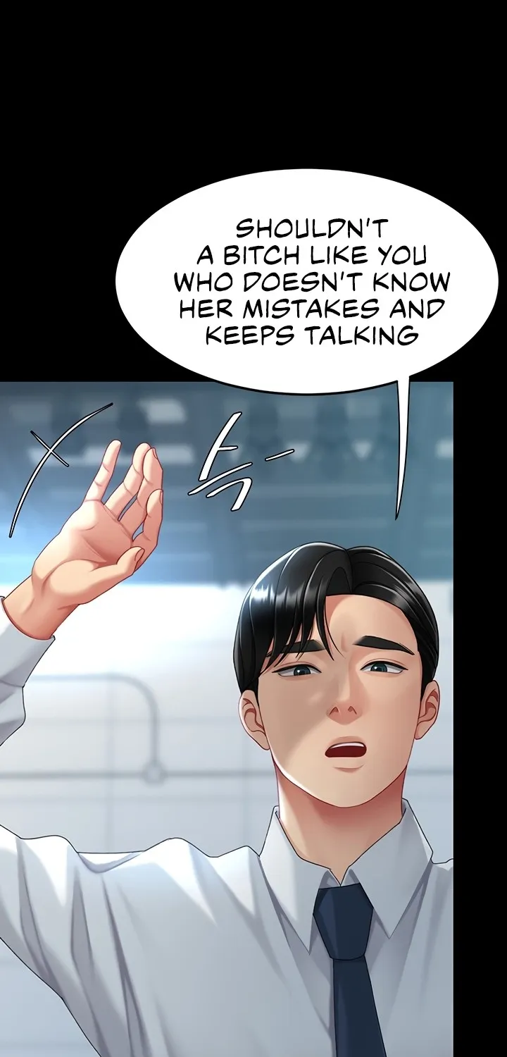 Read Eat First, Mom chapter 94 image 10 on Lezhin