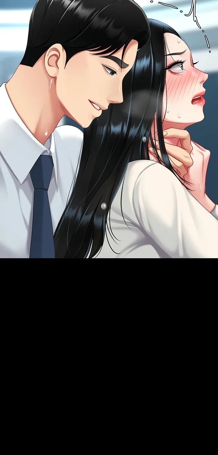 Read Eat First, Mom chapter 94 image 102 on Lezhin