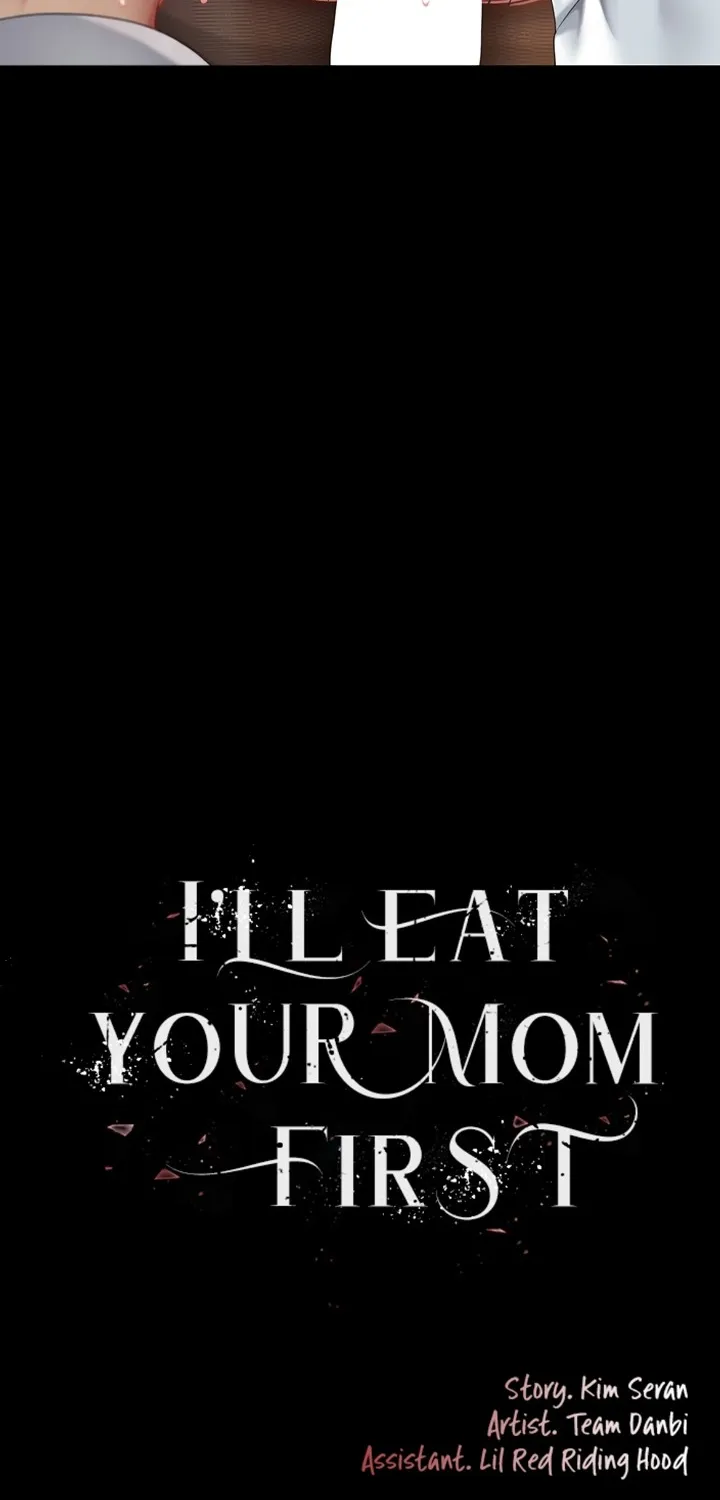 Read Eat First, Mom chapter 94 image 15 on Lezhin