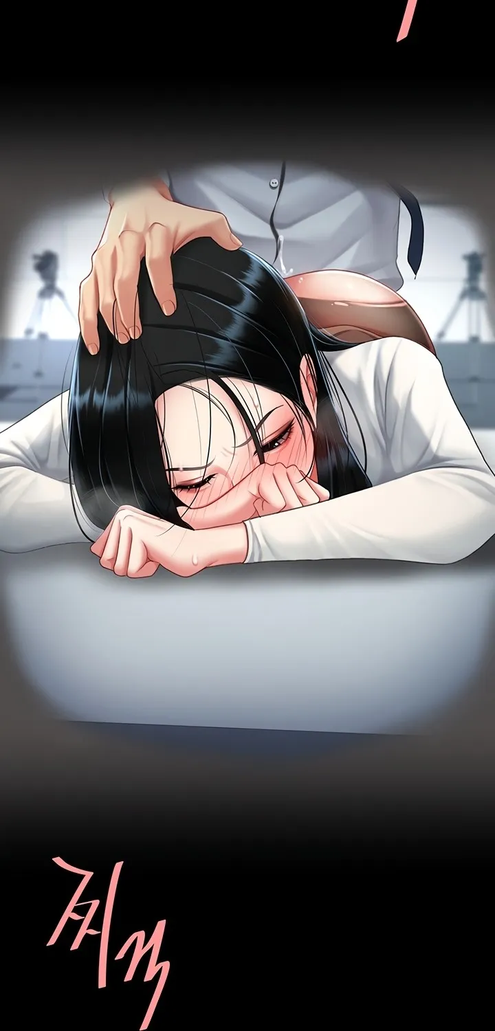 Read Eat First, Mom chapter 94 image 25 on Lezhin