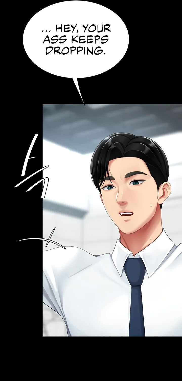 Read Eat First, Mom chapter 94 image 35 on Lezhin