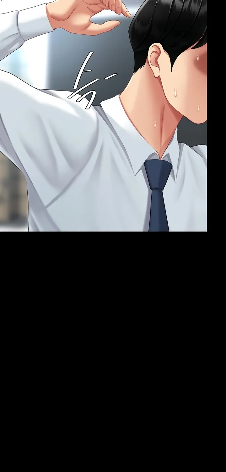 Read Eat First, Mom chapter 94 image 40 on Lezhin