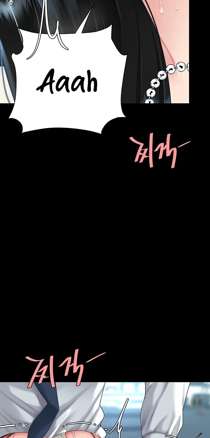 Read Eat First, Mom chapter 94 image 8 on Lezhin