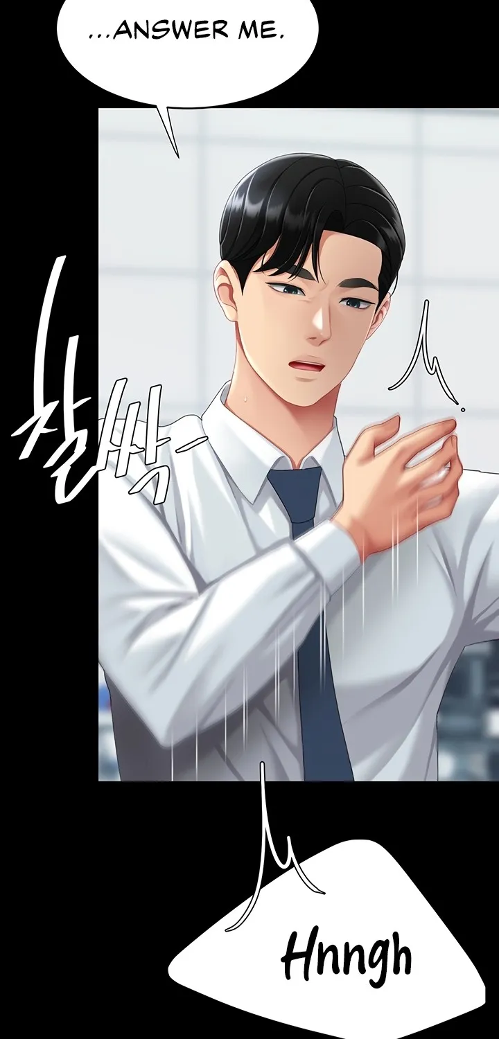 Read Eat First, Mom chapter 94 image 94 on Lezhin
