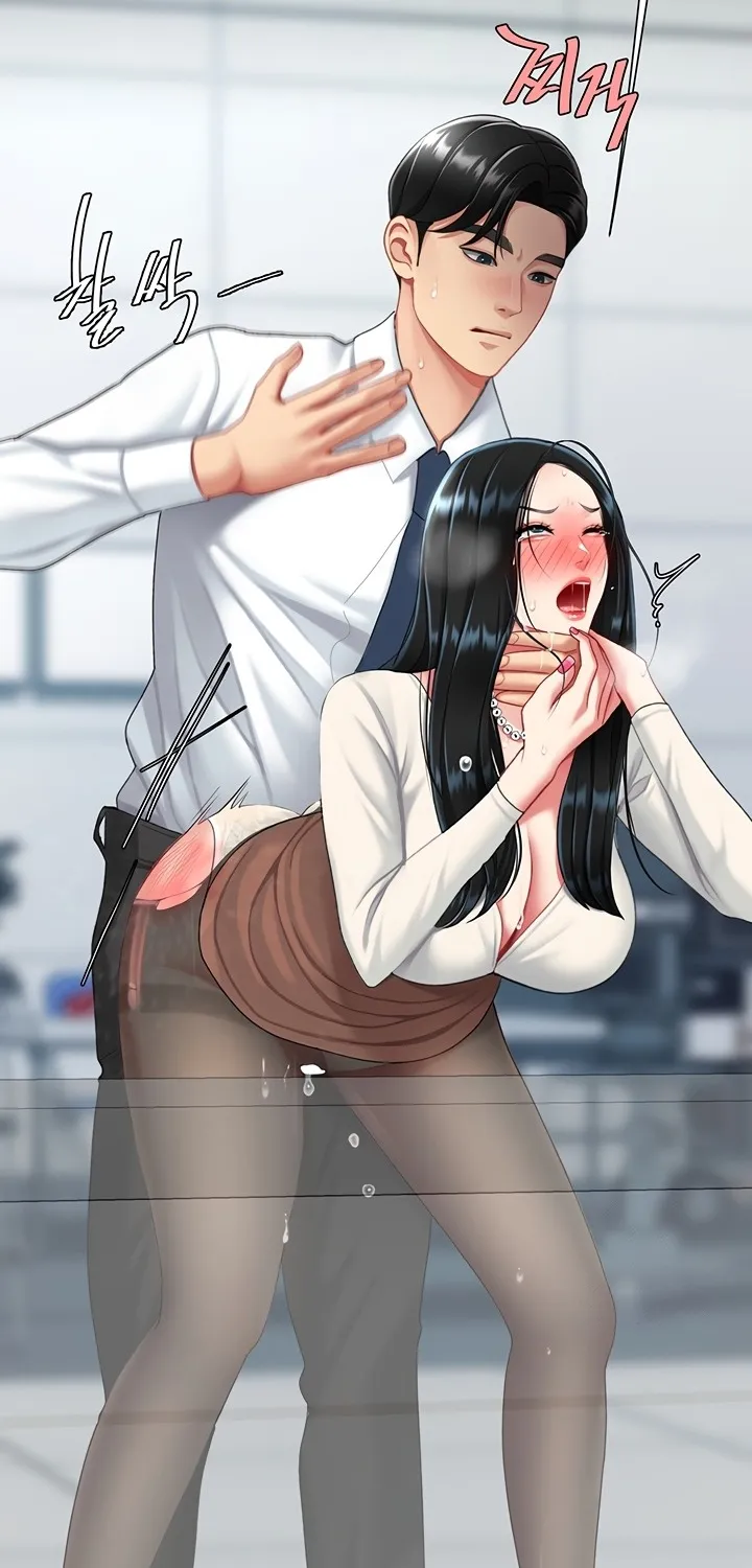 Read Eat First, Mom chapter 94 image 96 on Lezhin