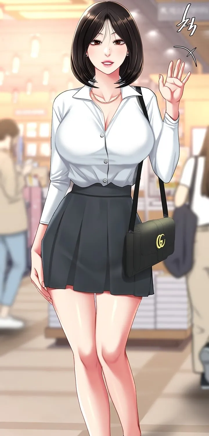 Read Eat First, Mom chapter 95 image 103 on Lezhin