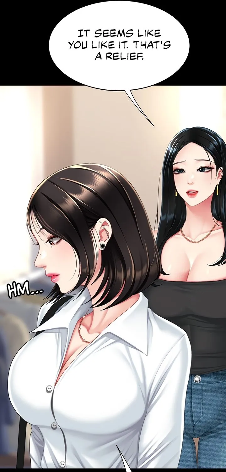 Read Eat First, Mom chapter 95 image 110 on Lezhin