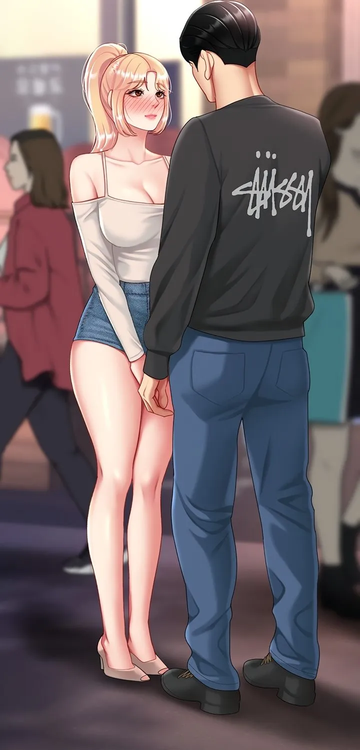 Read Eat First, Mom chapter 95 image 117 on Lezhin