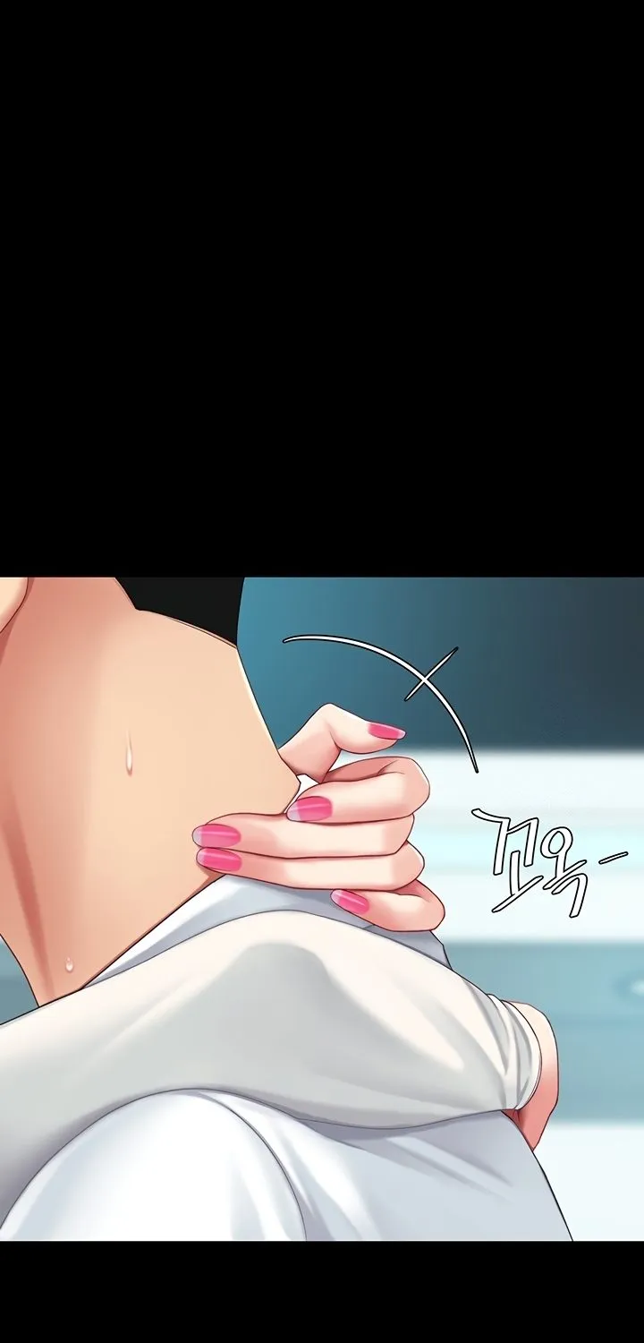 Read Eat First, Mom chapter 95 image 39 on Lezhin