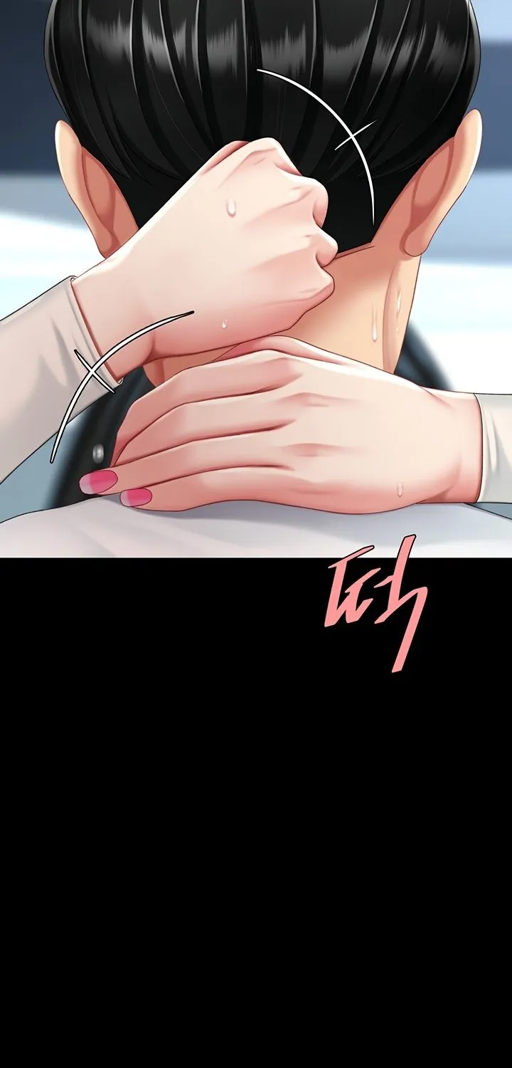 Read Eat First, Mom chapter 95 image 44 on Lezhin