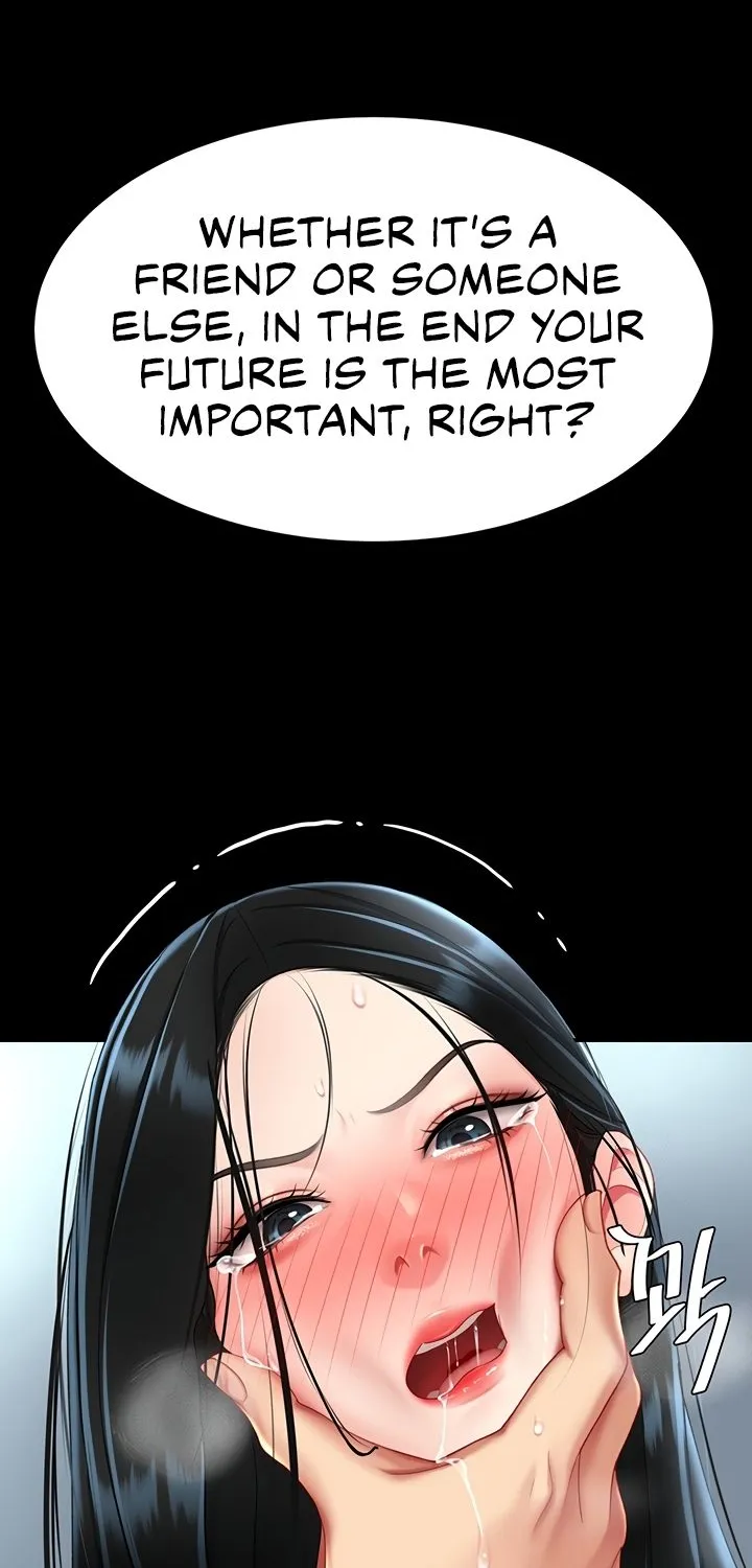 Read Eat First, Mom chapter 95 image 5 on Lezhin