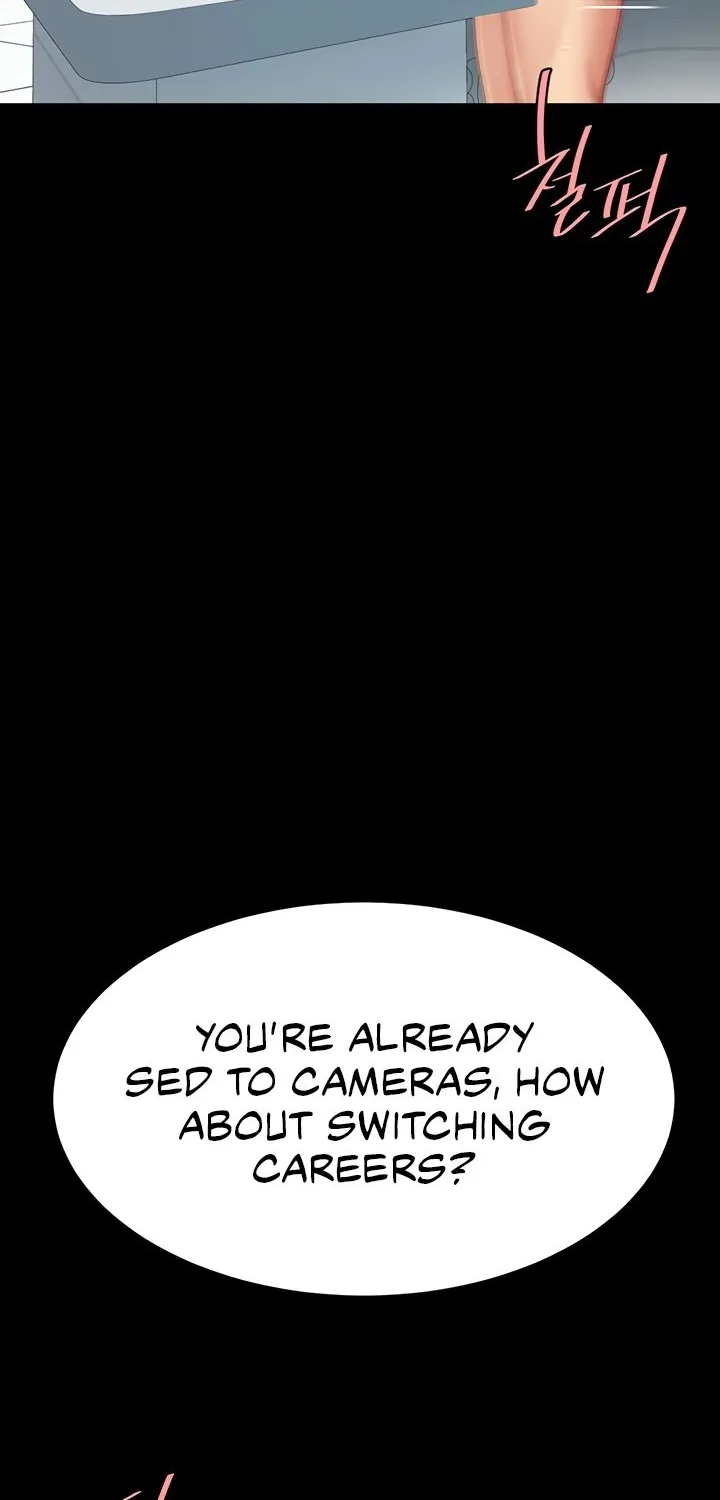 Read Eat First, Mom chapter 95 image 64 on Lezhin