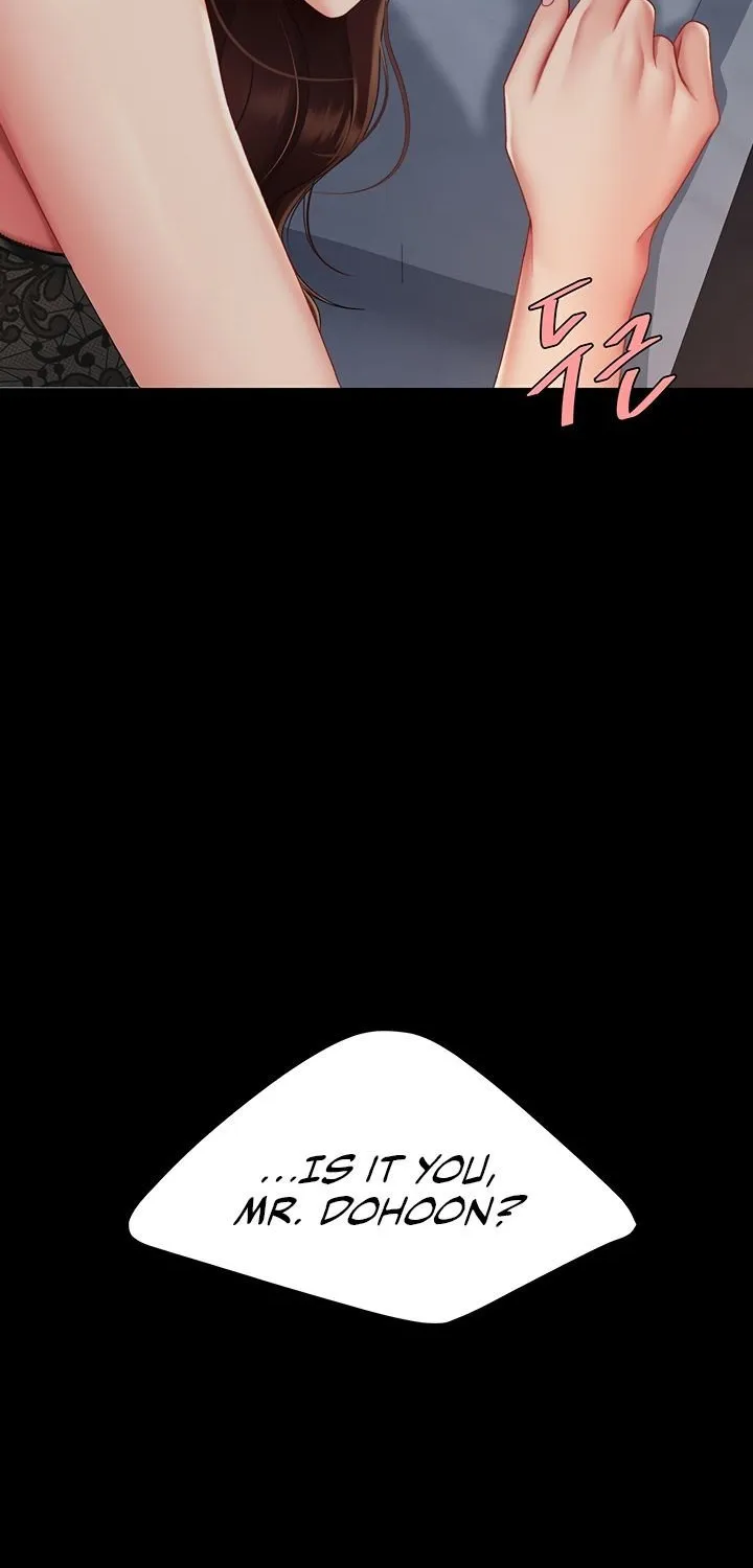 Read Eat First, Mom chapter 97 image 1 on Lezhin
