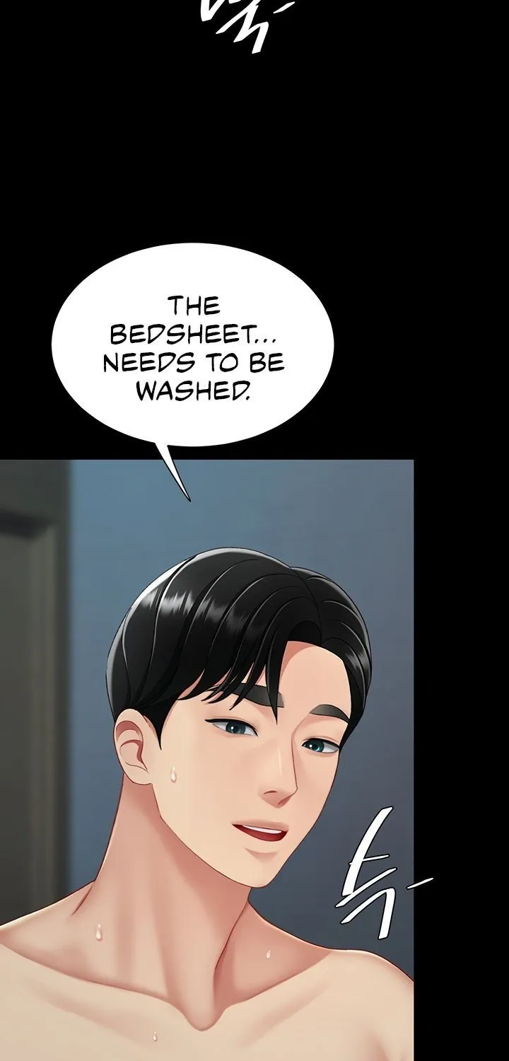 Read Eat First, Mom chapter 97 image 101 on Lezhin