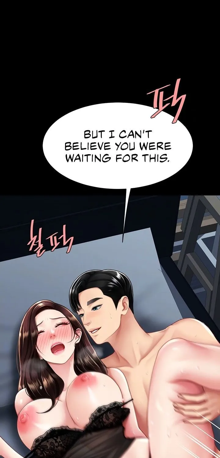 Read Eat First, Mom chapter 97 image 19 on Lezhin