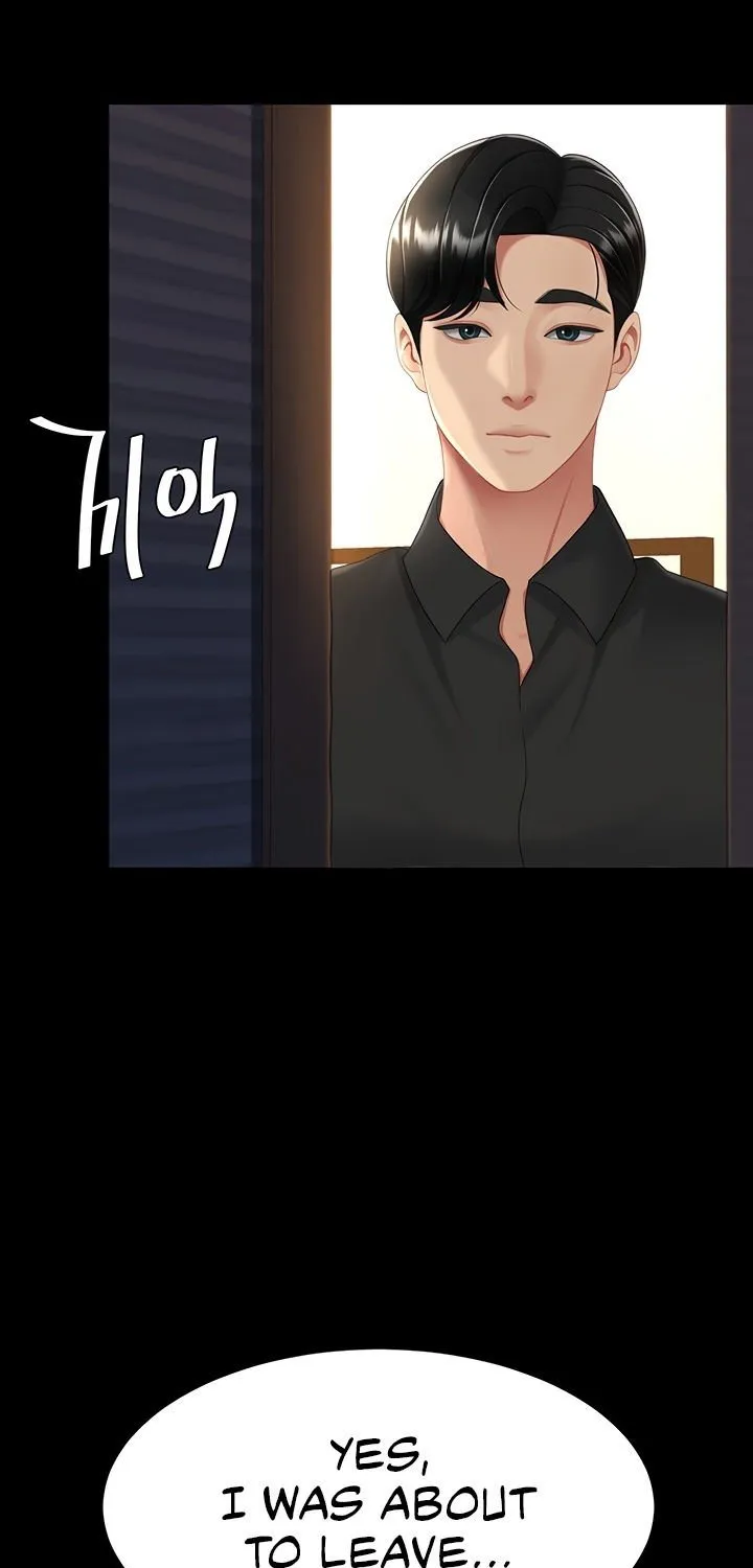 Read Eat First, Mom chapter 97 image 2 on Lezhin