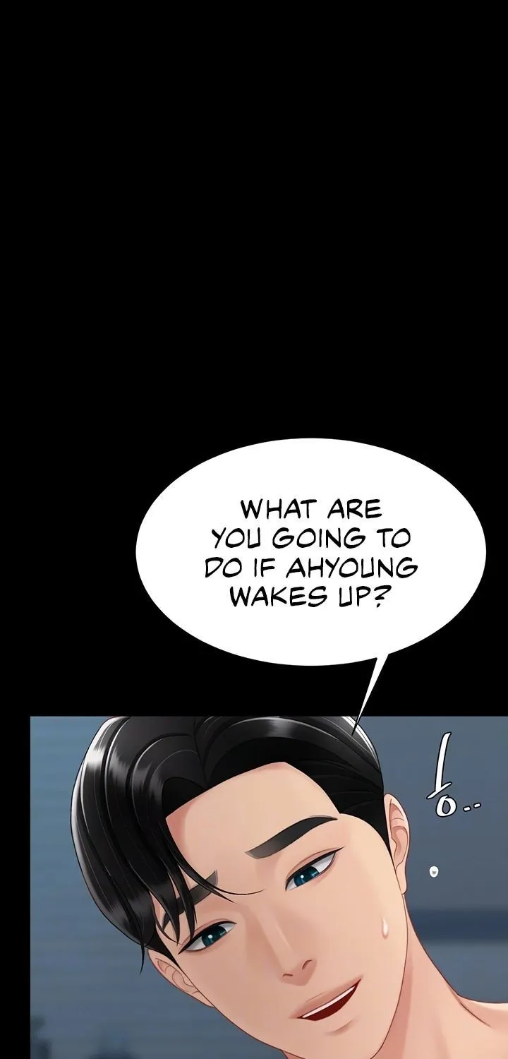 Read Eat First, Mom chapter 97 image 22 on Lezhin