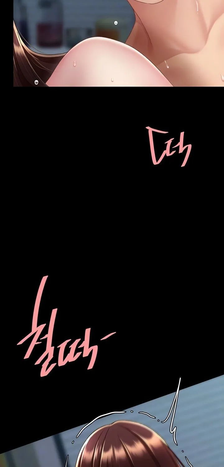 Read Eat First, Mom chapter 97 image 23 on Lezhin