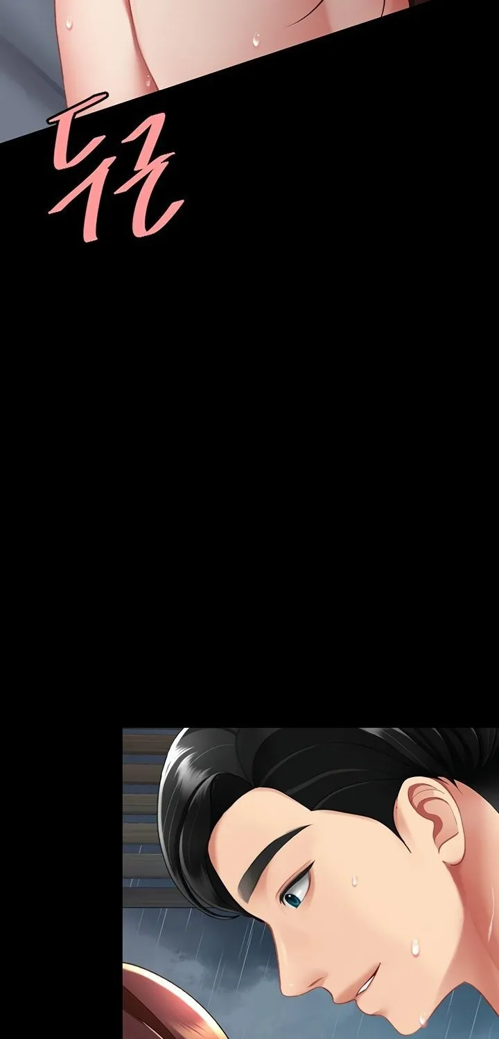 Read Eat First, Mom chapter 97 image 26 on Lezhin
