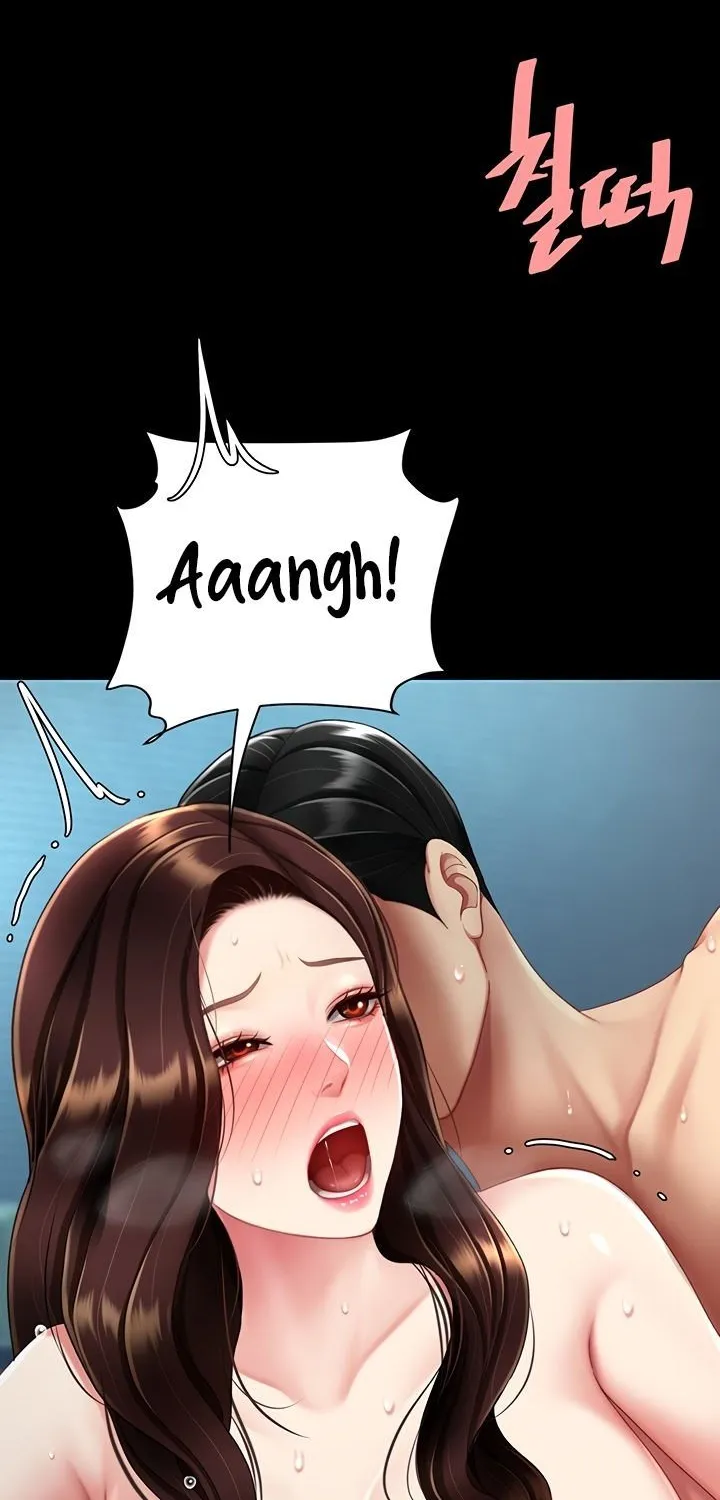 Read Eat First, Mom chapter 97 image 33 on Lezhin