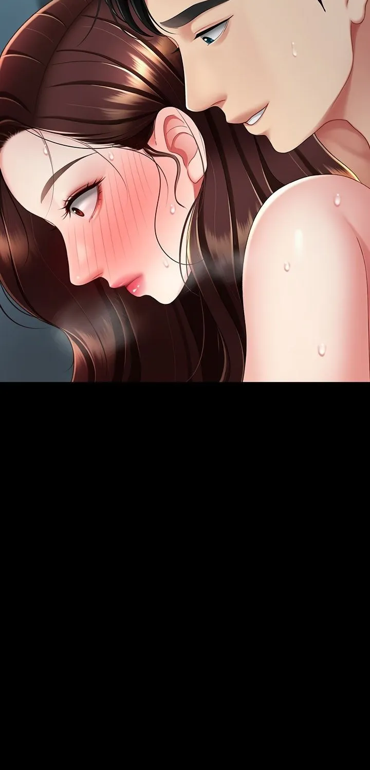 Read Eat First, Mom chapter 97 image 43 on Lezhin