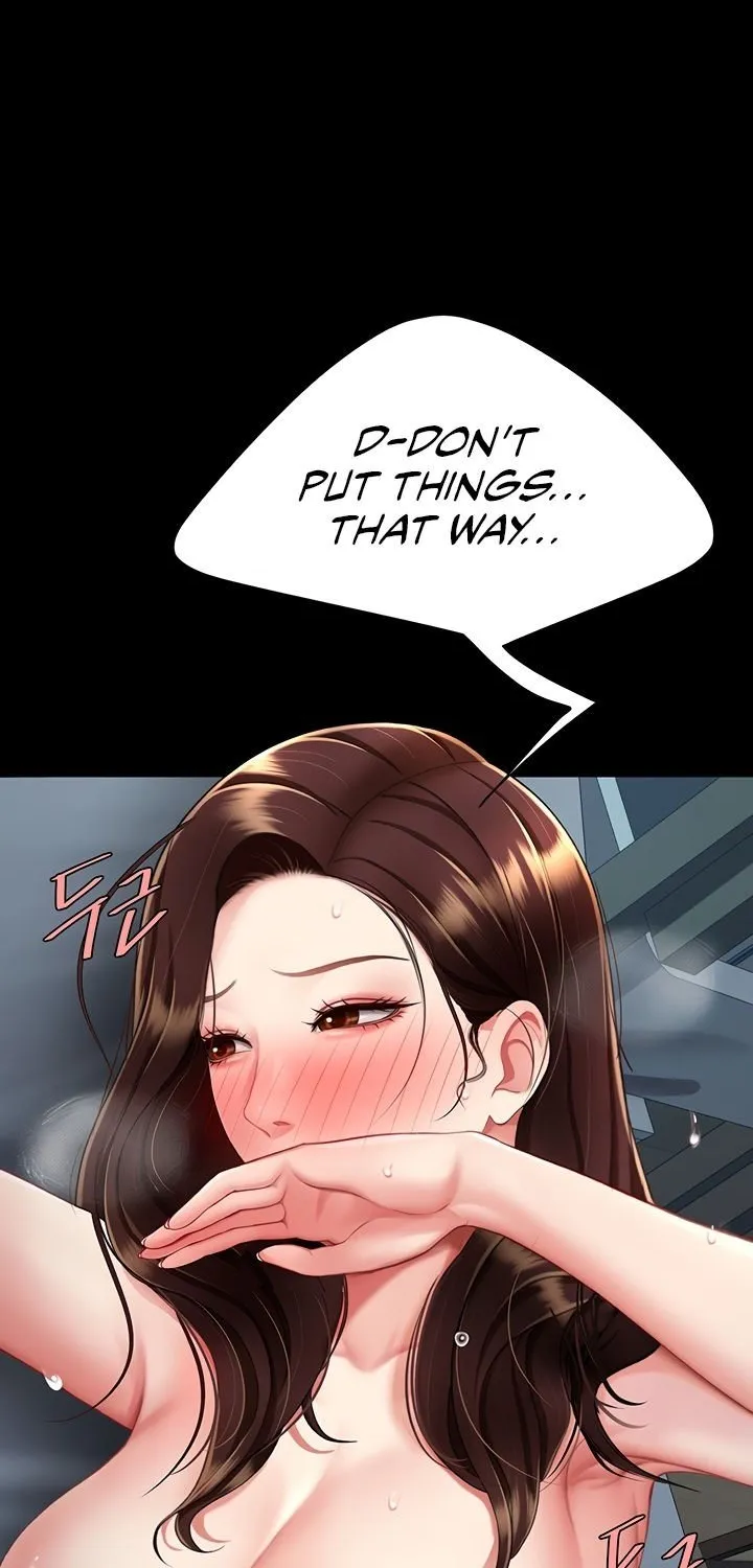 Read Eat First, Mom chapter 97 image 45 on Lezhin