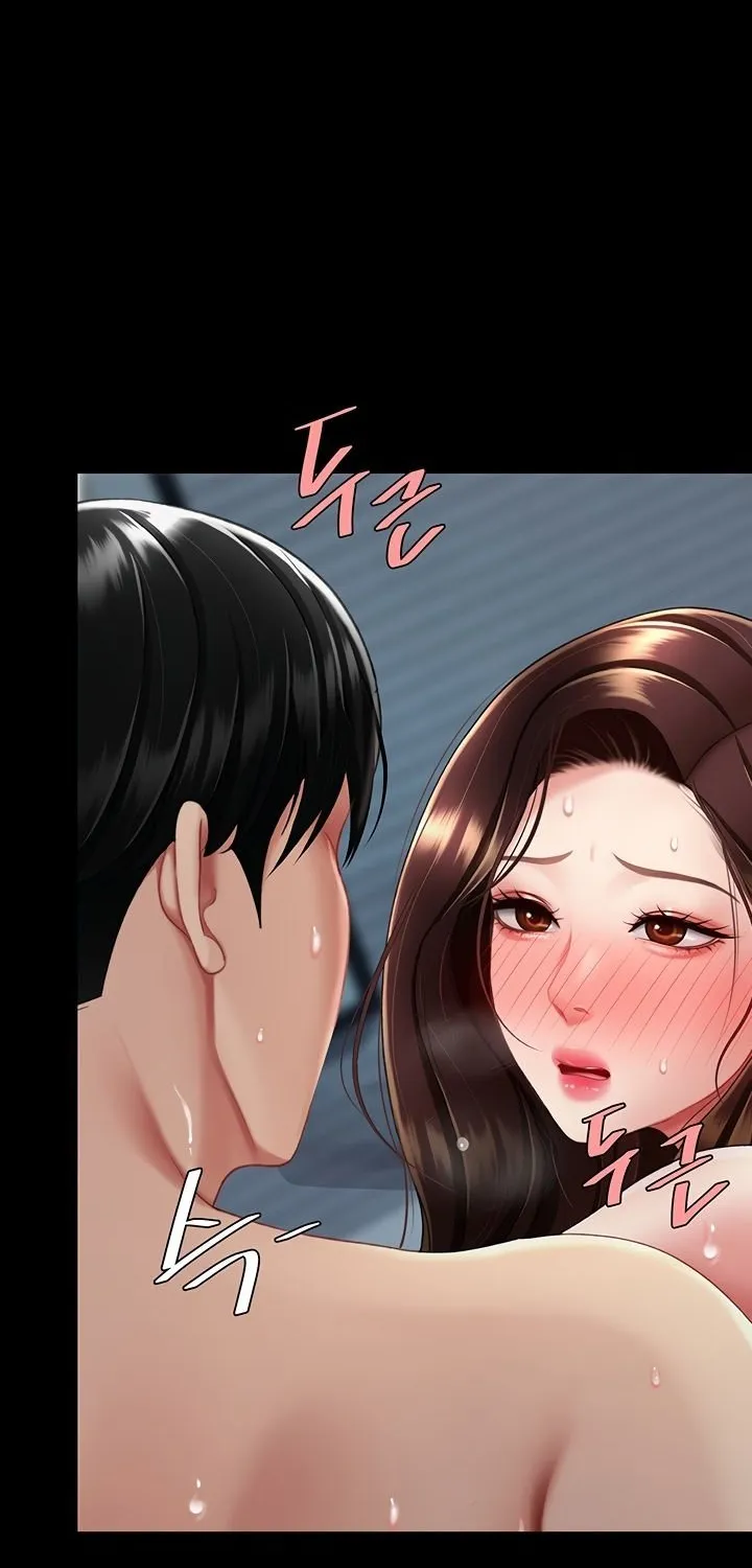 Read Eat First, Mom chapter 97 image 56 on Lezhin