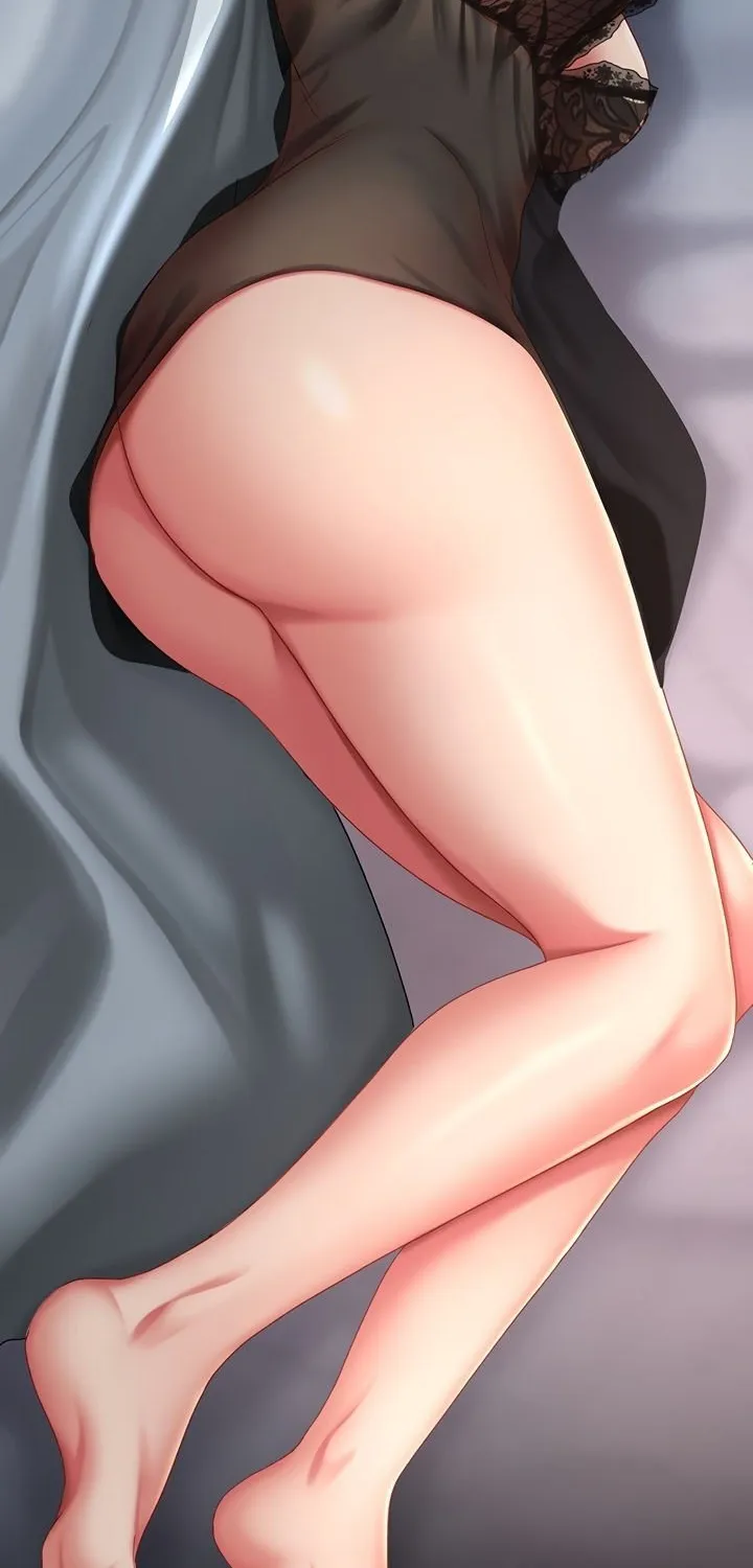 Read Eat First, Mom chapter 97 image 8 on Lezhin
