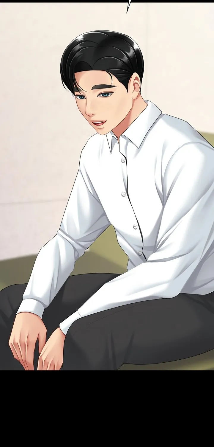 Read Eat First, Mom chapter 98 image 100 on Lezhin
