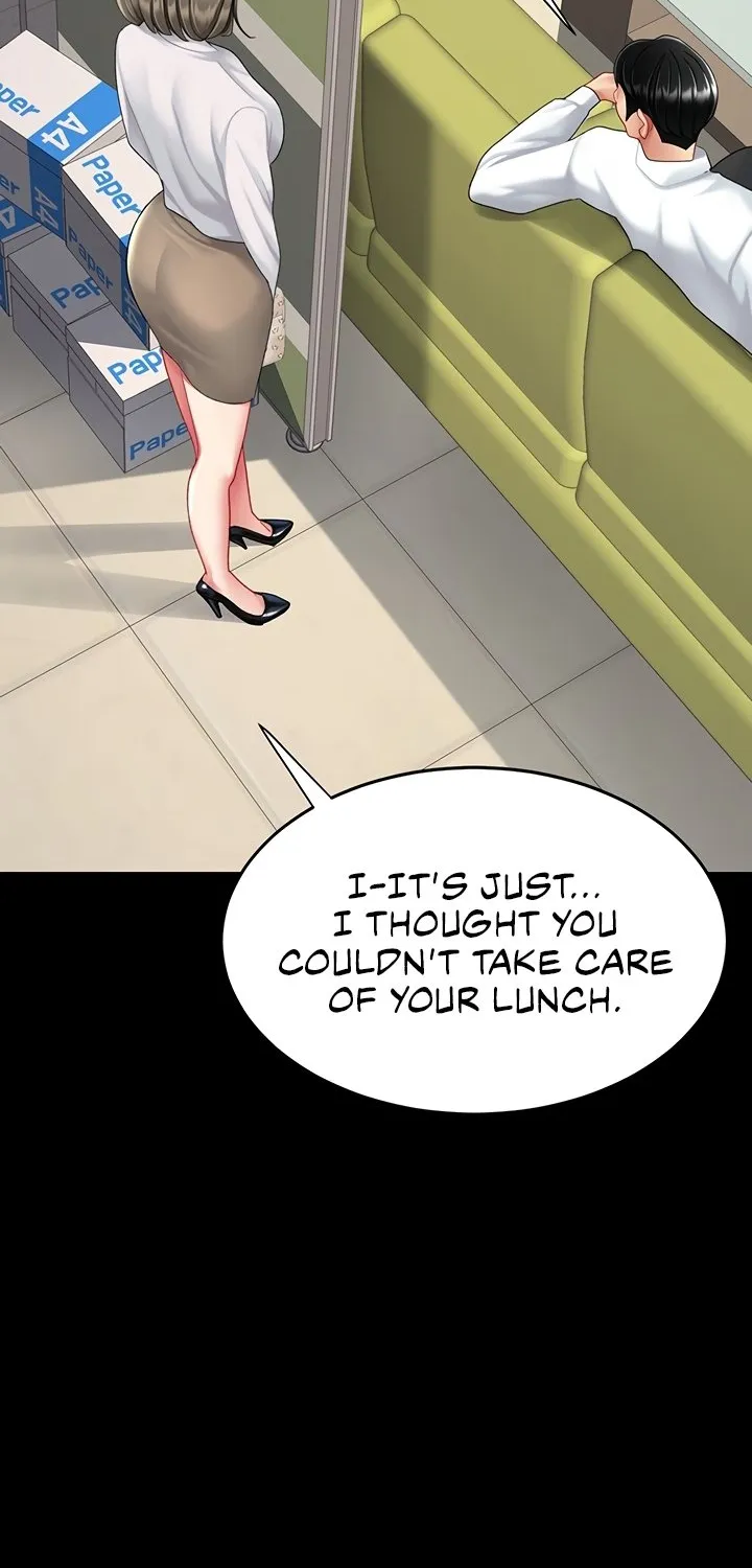 Read Eat First, Mom chapter 98 image 112 on Lezhin