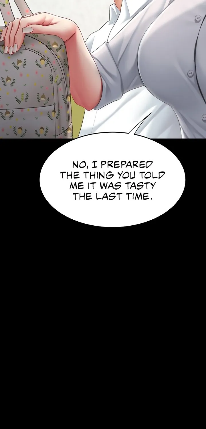 Read Eat First, Mom chapter 98 image 114 on Lezhin