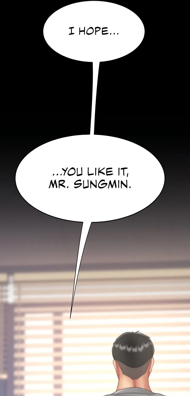 Read Eat First, Mom chapter 98 image 116 on Lezhin