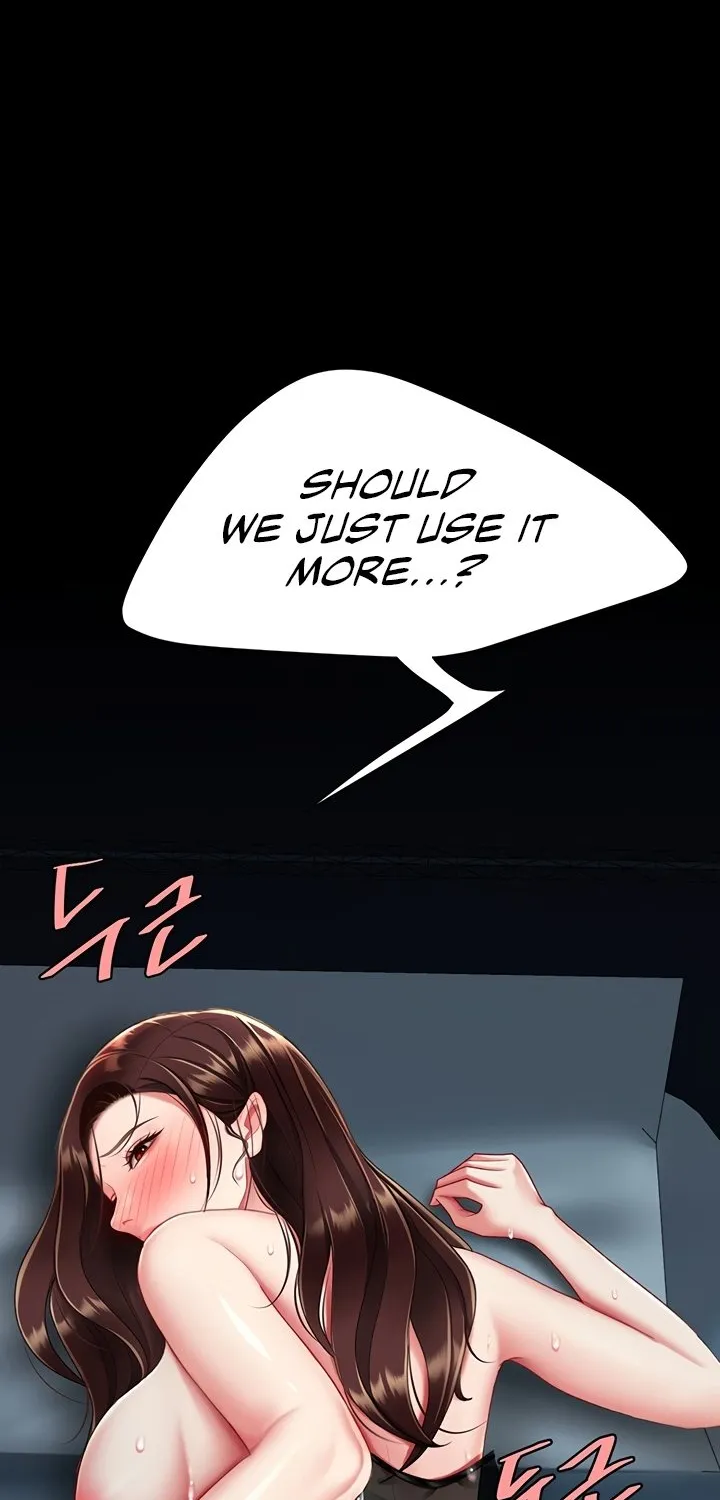 Read Eat First, Mom chapter 98 image 3 on Lezhin