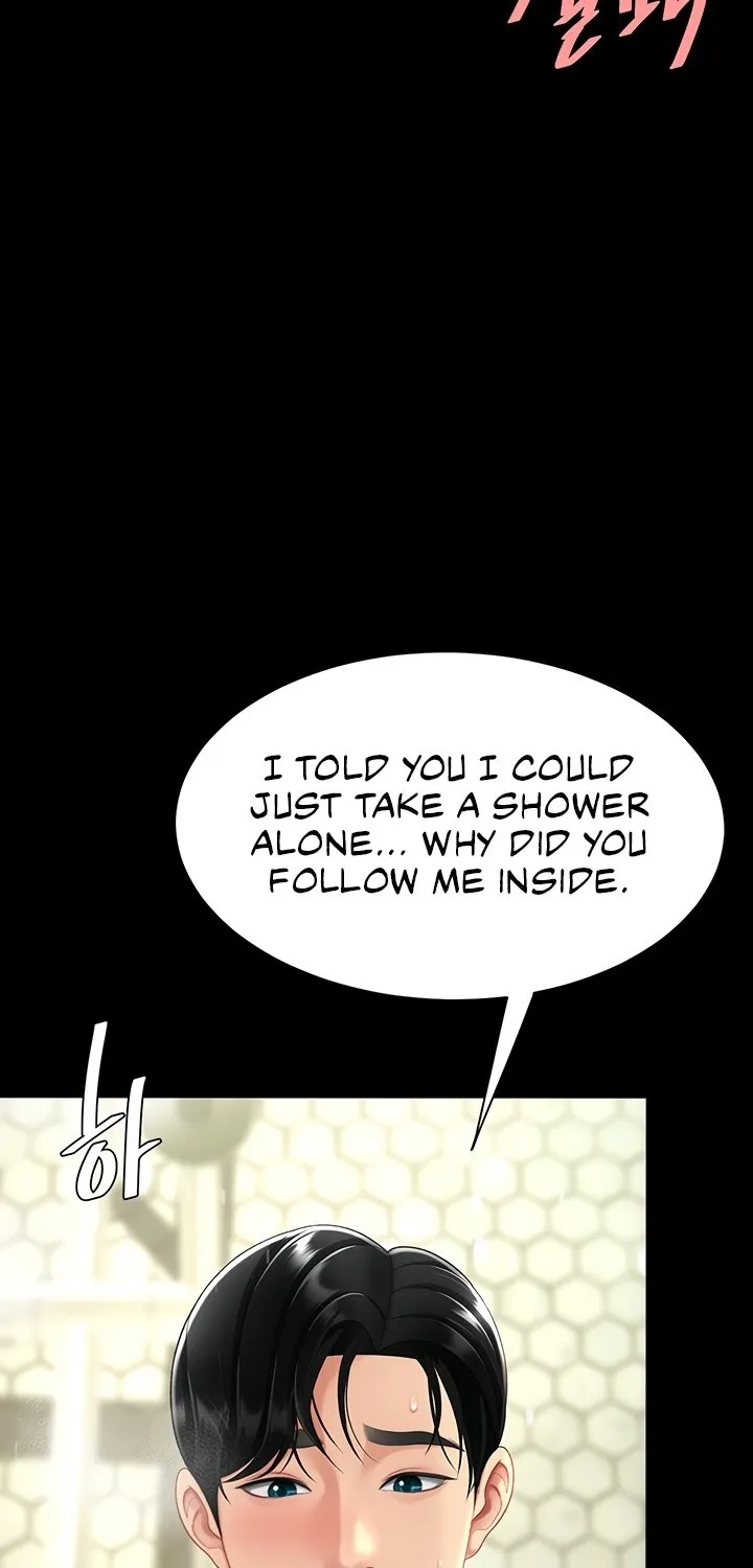 Read Eat First, Mom chapter 98 image 33 on Lezhin