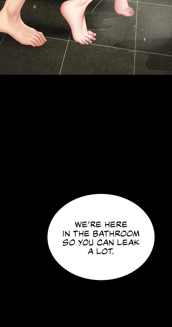 Read Eat First, Mom chapter 98 image 46 on Lezhin